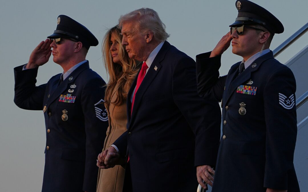 Las alianzas de Cuba se resquebrajan en el mundo de Trump