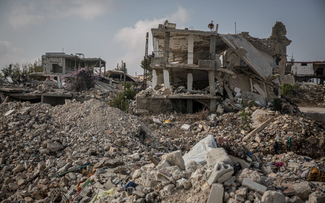Israel retiene a la fuerza a 22 libaneses pese a la tregua con Hezbolá: “Solo quiero saber si sigue vivo”