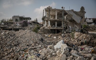 Israel retiene a la fuerza a 22 libaneses pese a la tregua con Hezbolá: “Solo quiero saber si sigue vivo”