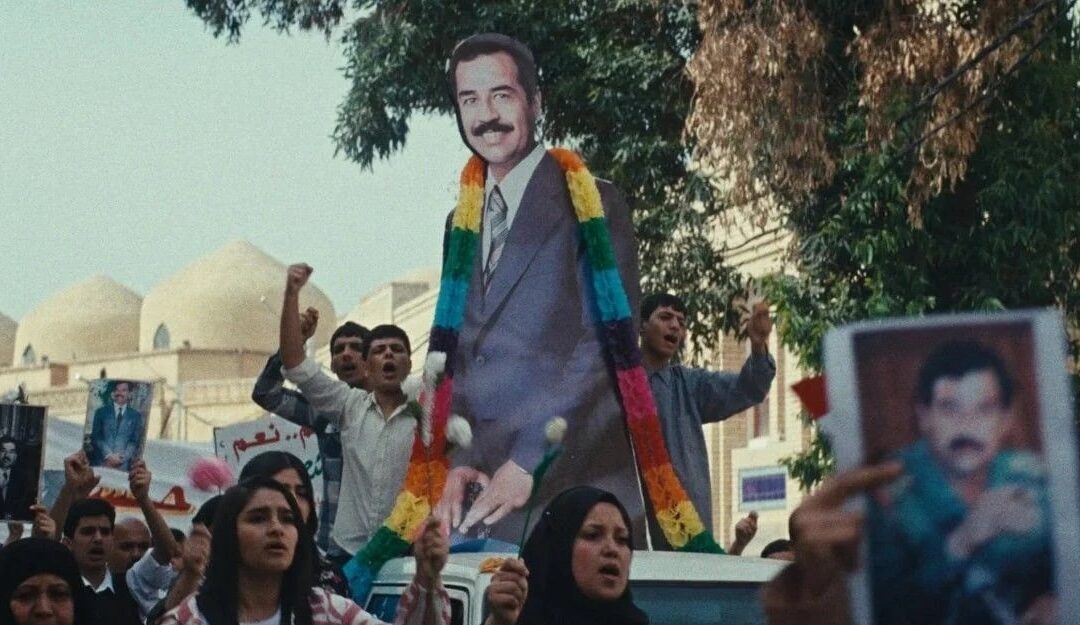 La niña y el monstruo: el final a bombazos de una dictadura puede prolongar el terror, no acabar con él