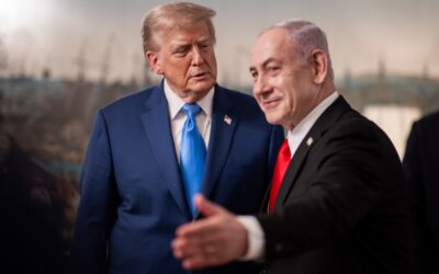 Netanyahu viaja de urgencia a Washington para convencer a Trump de defender sus intereses ante Irán