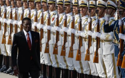 Obiang reclama un millón de euros a un opositor por acusarle de “canibalismo” y “brujería”