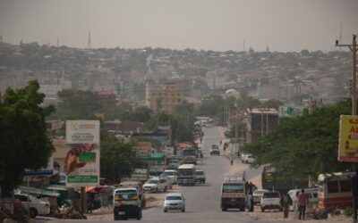 Somalilandia, el país que quiere existir aunque el mundo le dé la espalda