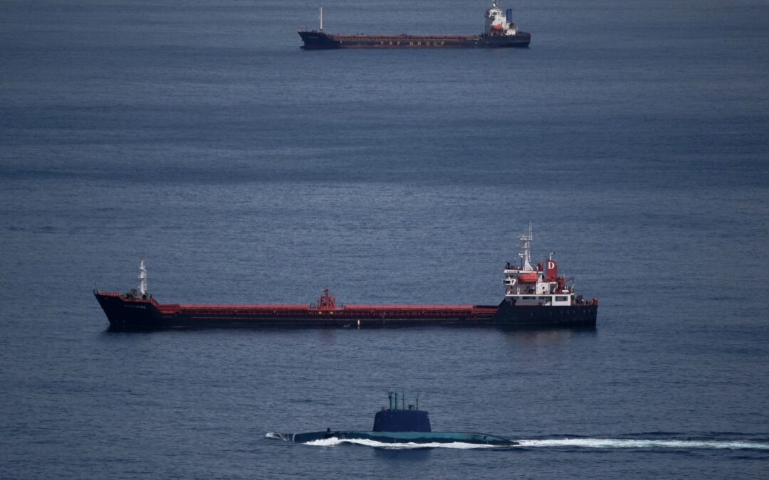 El ataque a Irán eleva la tensión en los mercados energéticos y augura fuertes subidas de precios