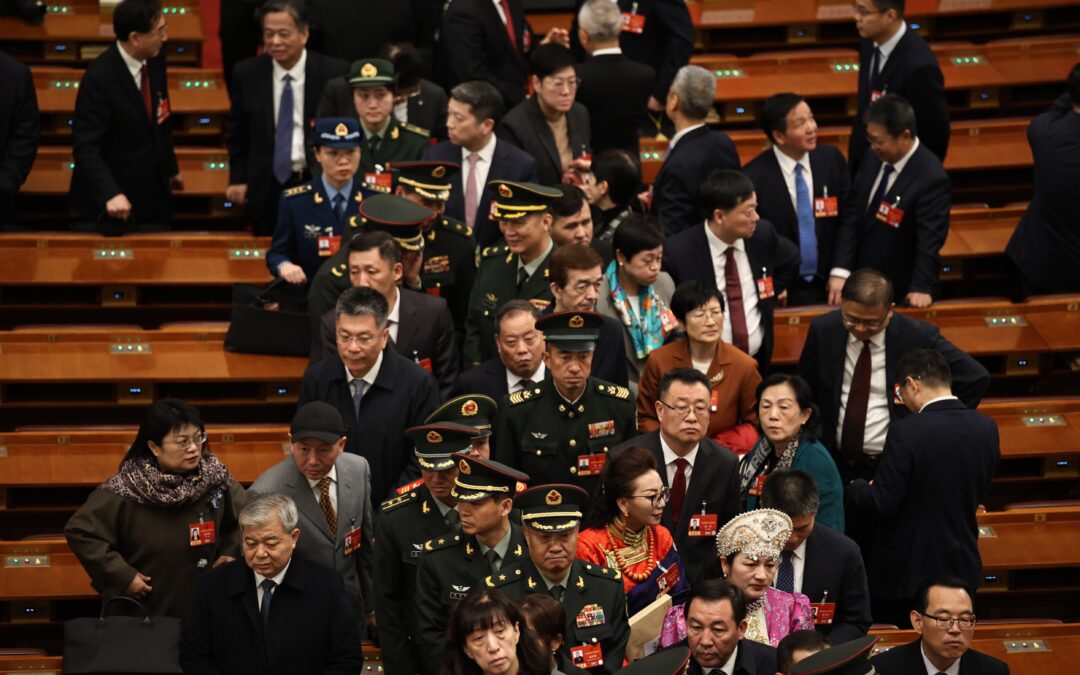Qué piensan los políticos chinos sobre el ataque a Irán: “Este no es el orden internacional con el que yo crecí”