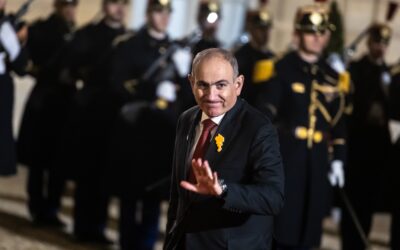 Armenia a la sombra de la guerra entre Irán, Estados Unidos e Israel