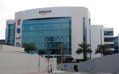 Irán coloca en su diana a la infraestructura de inteligencia artificial de los países del Golfo