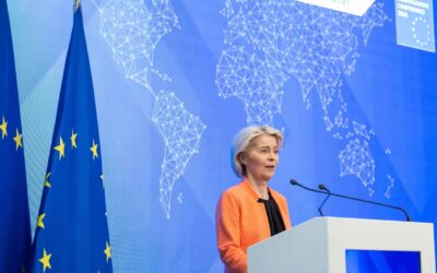 Ursula, la pata coja