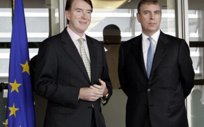 El arresto del expríncipe Andrés fuerza al Gobierno británico y a Carlos III a arrojar luz sobre los puntos oscuros de los Windsor