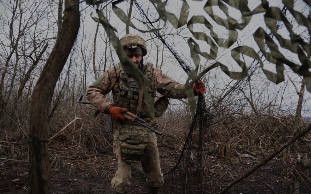 Kramatorsk y Sloviansk, los bastiones que frenan a Rusia en el este de Ucrania