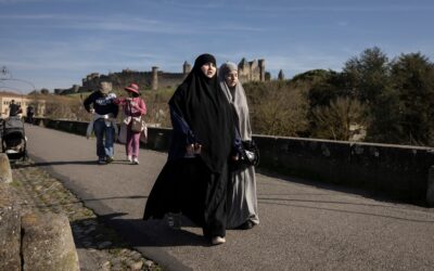 El sur de Francia, feudo y laboratorio de la ultraderecha