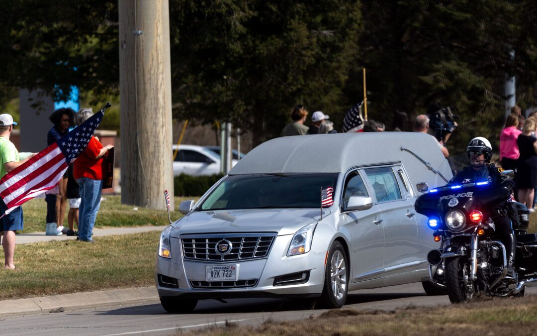 El suicidio geopolítico de Estados Unidos