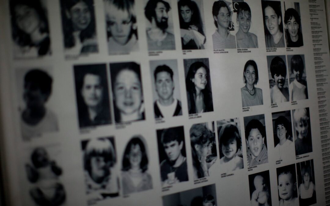 1976-2026: la memoria