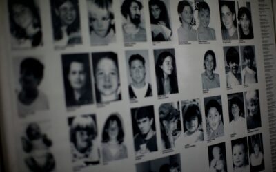 1976-2026: la memoria