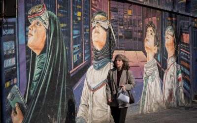 Tres cuestiones sobre Irán: un país no tan religioso y con una larga trayectoria de lucha feminista