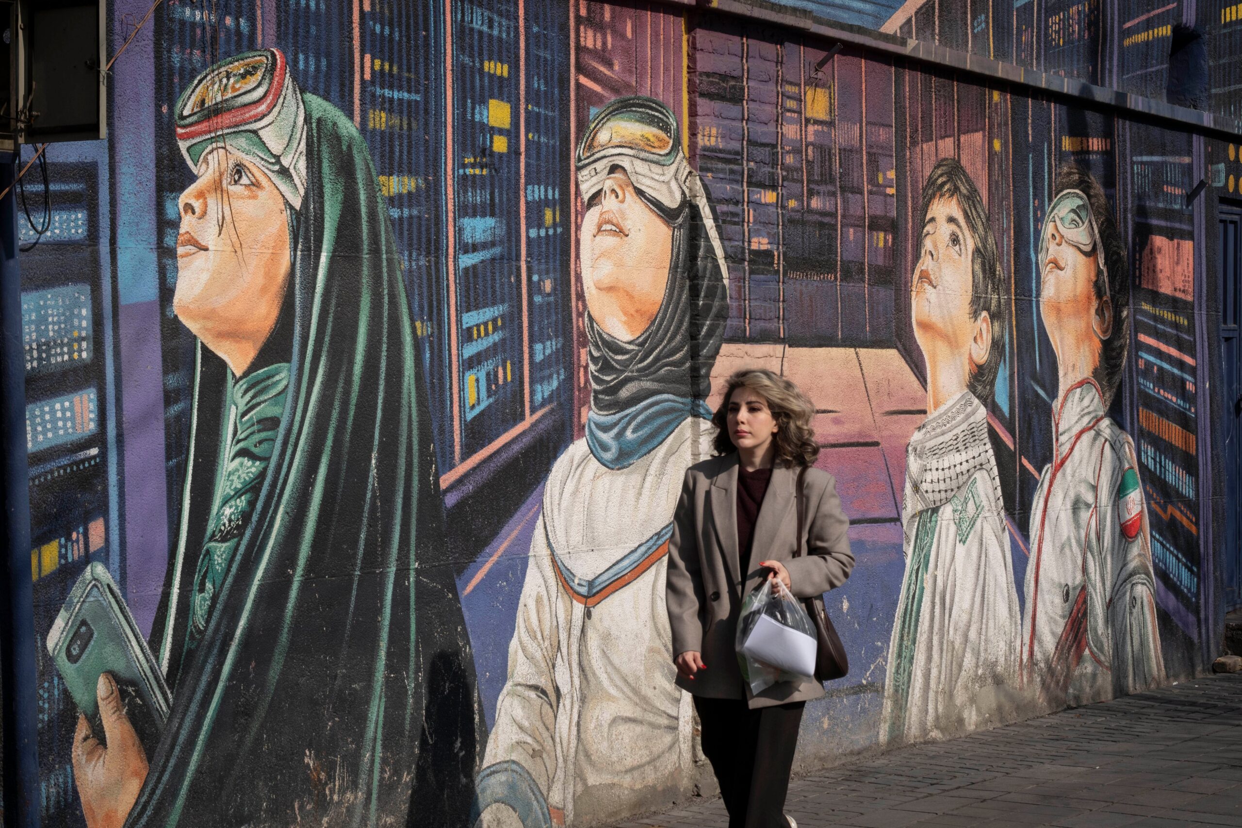 Tres cuestiones sobre Irán: un país no tan religioso y con una larga trayectoria de lucha feminista