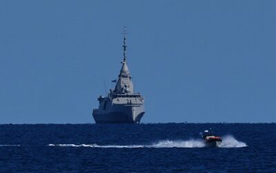 Una semana de sirenas: Chipre sufre su cercanía al polvorín de Oriente Próximo