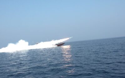 Una guerra sin fecha de salida: la Operación Furia Épica de Trump para desgastar a Irán desde el aire