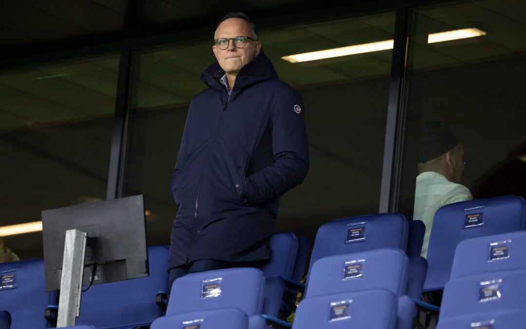 El ex primer ministro de Francia Édouard Philippe se juega su futuro político en las elecciones municipales