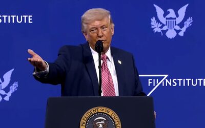 Las derrotas de Trump desnudan los límites de EE UU