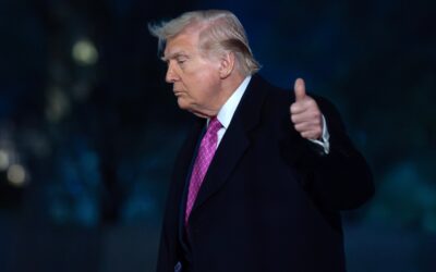 La guerra de Irán según Trump: un atropellado relato con amenazas, contradicciones y onomatopeyas