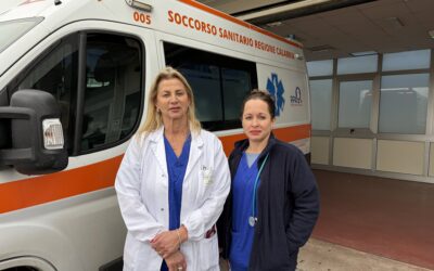 Las presiones de Estados Unidos para asfixiar a Cuba llegan hasta los hospitales de Calabria