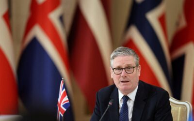 Starmer refuerza su imagen política al plantar cara a los ataques de Trump
