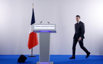 De Perpiñán a las puertas de Marsella: la extrema derecha de Marie Le Pen avanza en el poder municipal