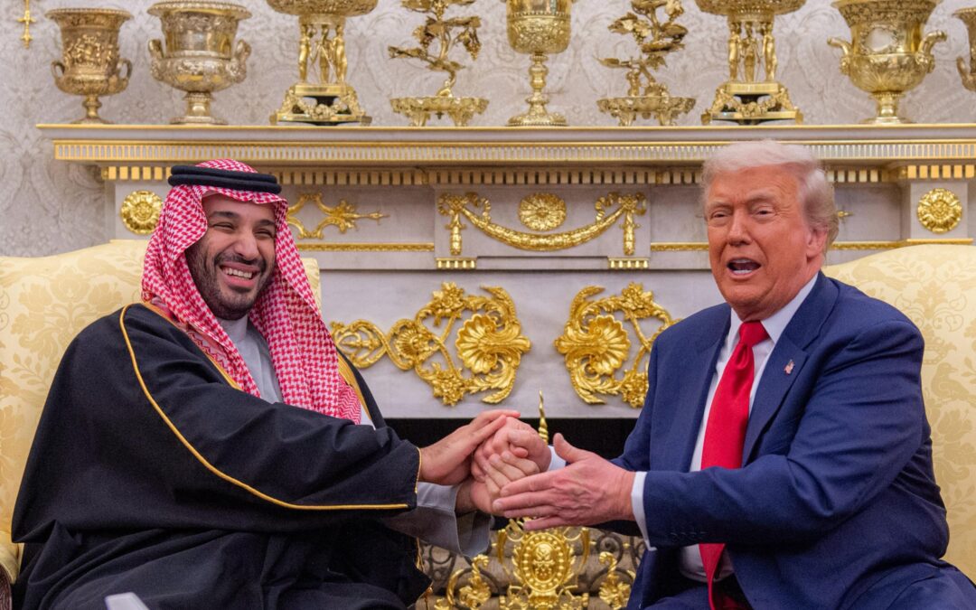 La posible subasta del ejército estadounidense