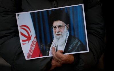 La muerte de Jameneí, un caso sin precedentes en el que un Gobierno acaba con el líder de otro país