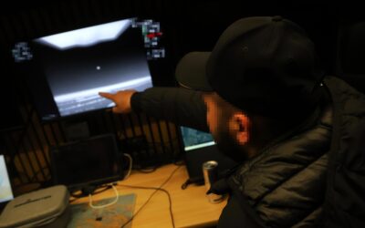 Ucrania avanza en el diseño de su escudo antiaéreo inspirado en el de Israel