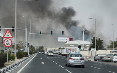 Qatar e Irán, una amistad peligrosa