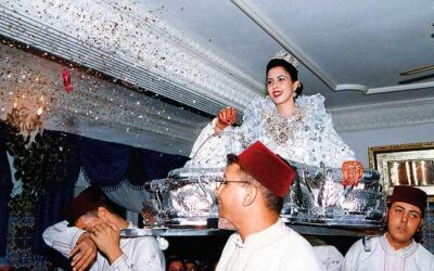 Imposible casarse en Marruecos: la huelga de los notarios islámicos arruina las bodas en Ramadán