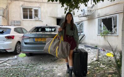 Israel hace piña en apoyo a la enésima guerra de Netanyahu