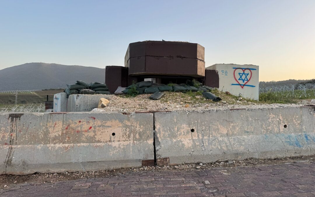 El norte de Israel sueña una vez más con la derrota total de Hezbolá: “Esta vez hay que eliminarlos para siempre”