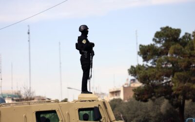 Radiografía del poder hoy en Irán: la Guardia Revolucionaria toma el mando