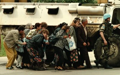 El caso de los ‘safaris humanos’ de Sarajevo avanza con un destino incierto en Italia con tres investigados