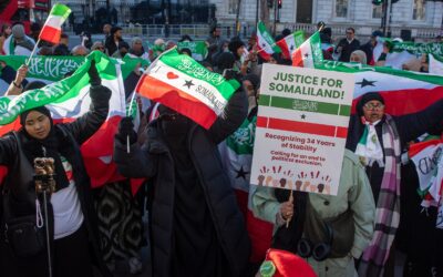 Somalilandia, ¿un nuevo Estado?