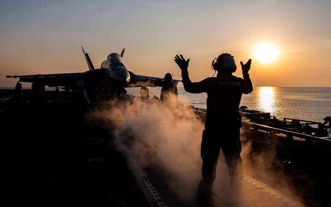 Falsas victorias, futuras guerras