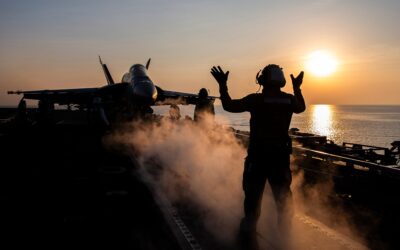 Falsas victorias, futuras guerras