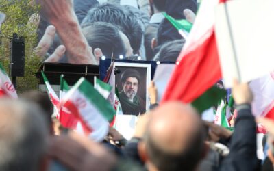 Irán recupera capacidad disuasiva