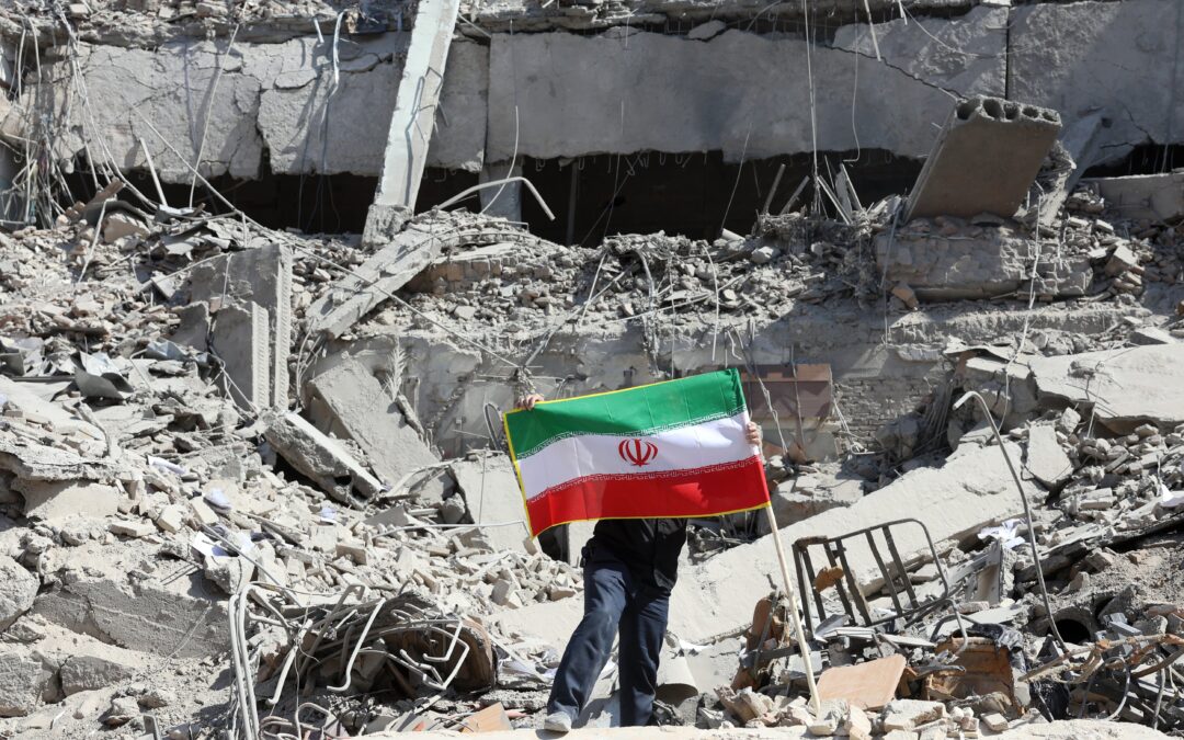 Los hutíes de Yemen se contienen ante el temor de nuevas represalias de Estados Unidos e Israel