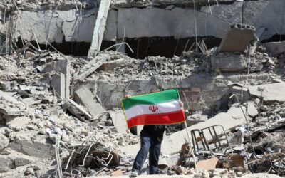 Los hutíes de Yemen se contienen ante el temor de nuevas represalias de Estados Unidos e Israel