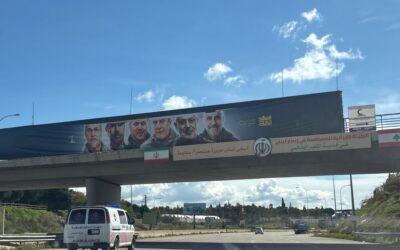 Los paramédicos bajo las bombas en el sur de Líbano: “De aquí no me voy”