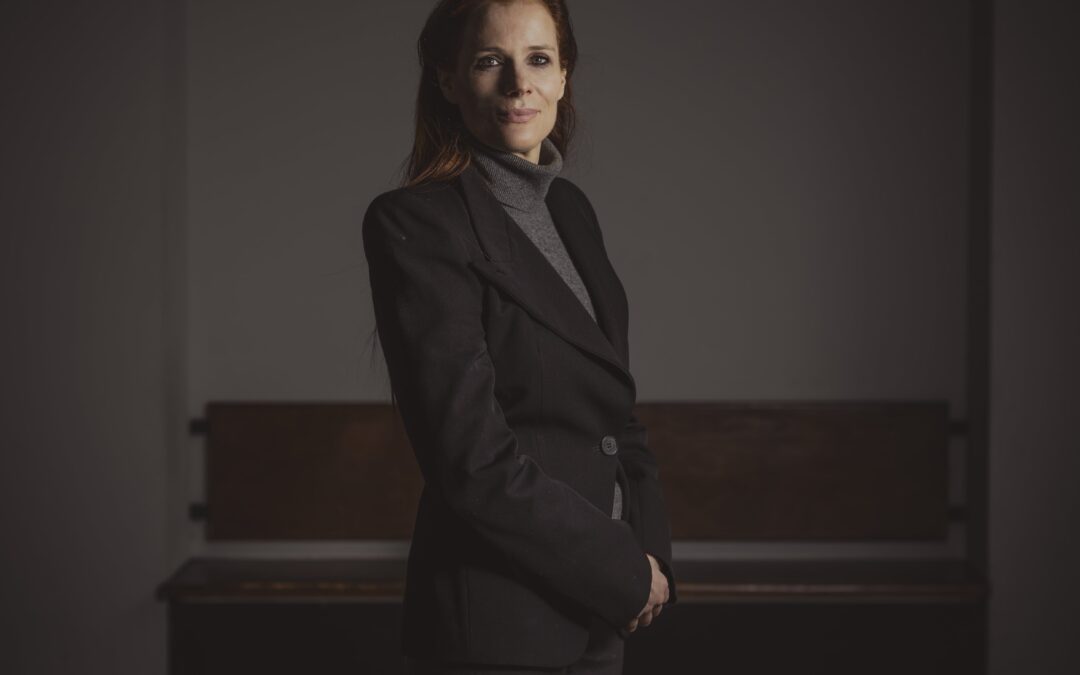 Florence Gaub, ‘futuróloga’ de la OTAN: “Una guerra mundial puede empezar sin que nadie la quiera”