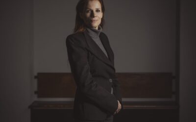 Florence Gaub, ‘futuróloga’ de la OTAN: “Una guerra mundial puede empezar sin que nadie la quiera”