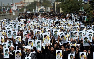 La inesperada consecuencia de la guerra: el régimen iraní sacrifica su legitimidad islámica