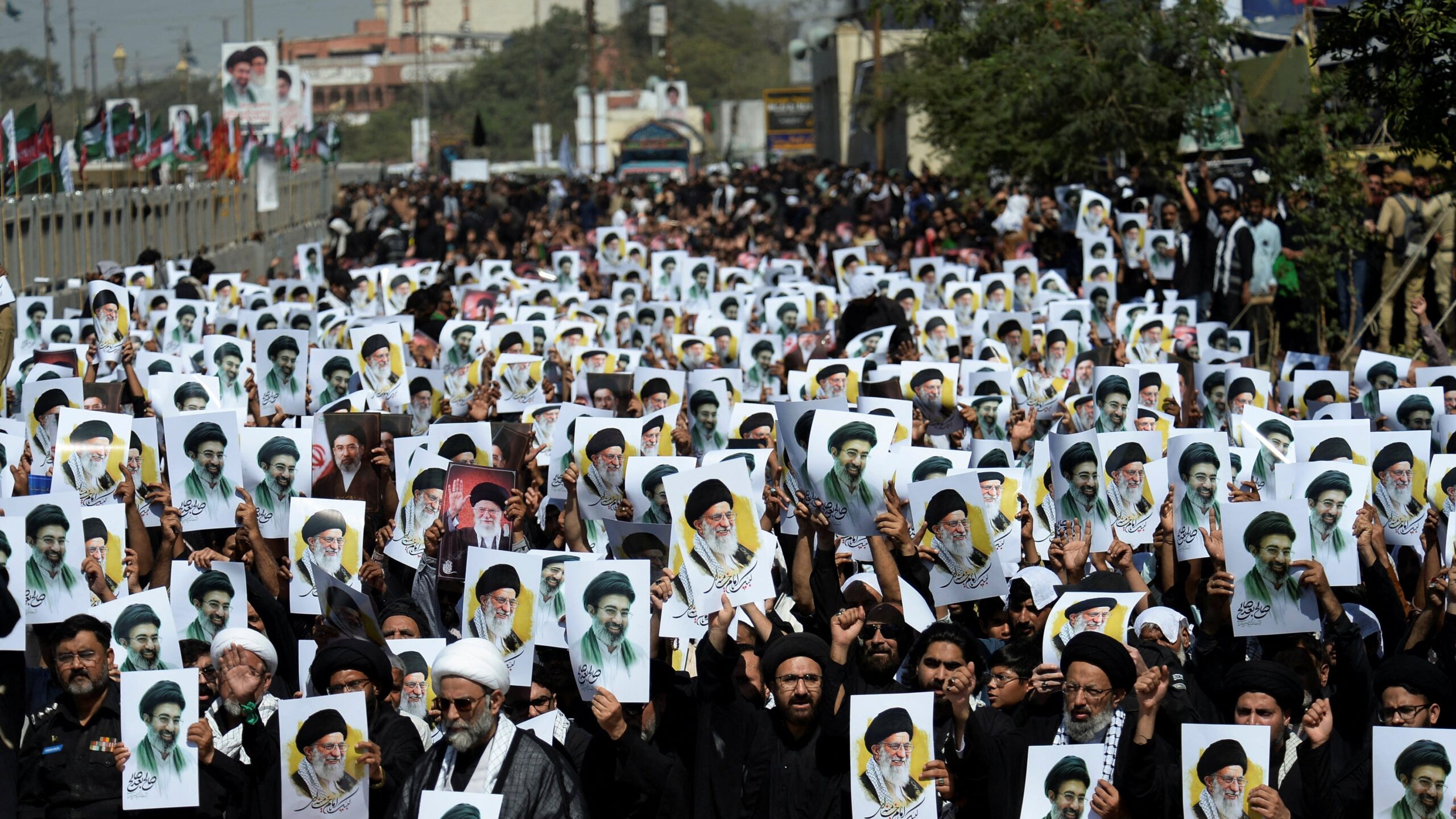 La inesperada consecuencia de la guerra: el régimen iraní sacrifica su legitimidad islámica