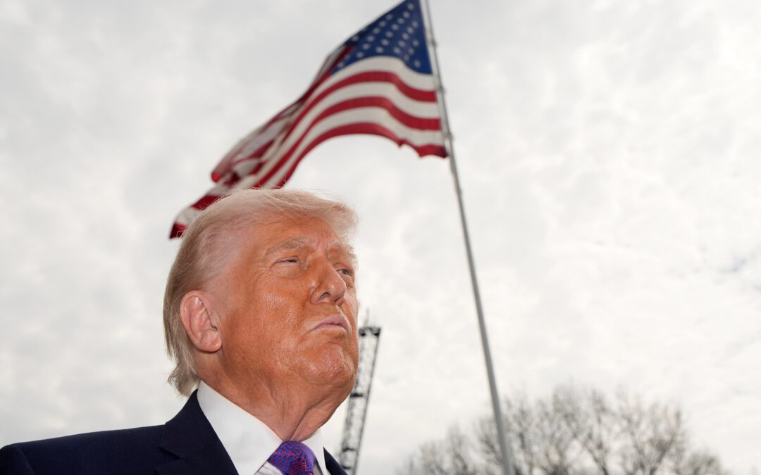 La guerra de Trump y Netanyahu en Irán, un error de cálculo tras otro