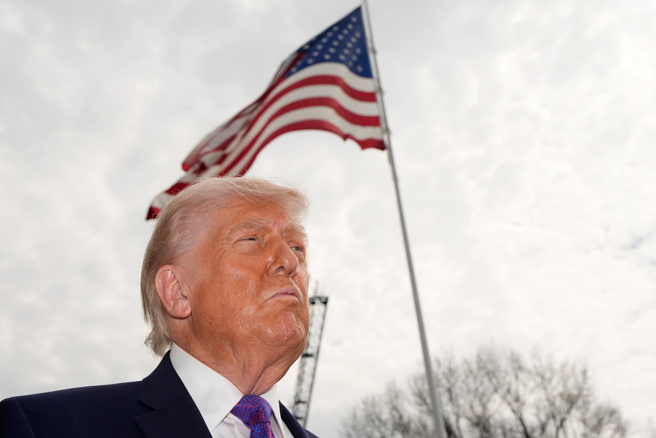 La guerra de Trump y Netanyahu en Irán, un error de cálculo tras otro